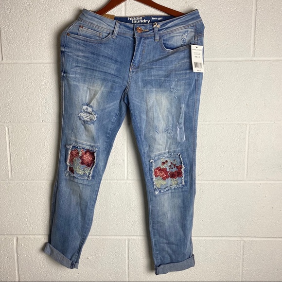 Hippie laundry clothing Clearance